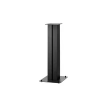 Bowers &amp; Wilkins FS-600 S3 hangszóró állvány pár, fekete