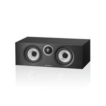 Bowers &amp; Wilkins HTM6 S3 centersugárzó, fekete