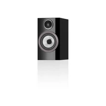 Bowers &amp; Wilkins 707 S3 polcsugárzó pár, fényes fekete