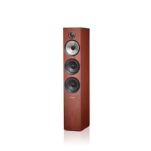 Bowers & Wilkins 704 S2 frontsugárzó pár, rózsa