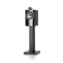Bowers & Wilkins 705 S2 polcsugárzó pár, fényes fekete