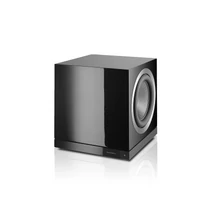 Bowers &amp; Wilkins DB1D mélysugárzó, fényes fekete