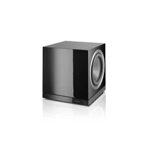Bowers &amp; Wilkins DB2D mélysugárzó, fényes fekete