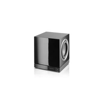Bowers &amp; Wilkins DB3D mélysugárzó, fényes fekete