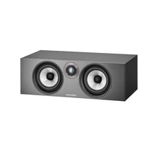 Bowers &amp; Wilkins HTM6 S2 Anniversary Edition center, fekete