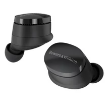 Bowers & Wilkins Pi6 True Wireless fülhallgató (Storm Grey), sötét szürke