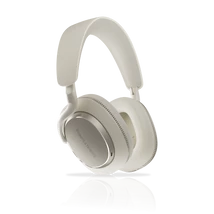 Bowers &amp; Wilkins PX7 S3 Bluetooth fejhallgató, fehér