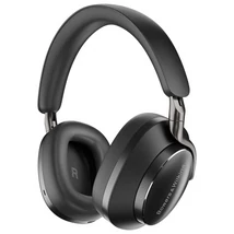 Bowers &amp; Wilkins PX8 Bluetooth fejhallgató, (black) fekete