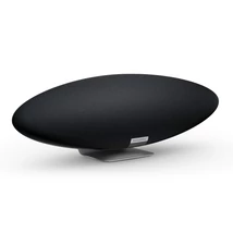 Bowers &amp; Wilkins Zeppelin multiroom hangsugárzó, fekete