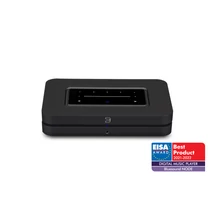 Bluesound NODE multiroom hálózati lejátszó, fekete