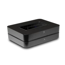 BLUESOUND POWERNODE N331BLKUNV Multiroom hálózati lejátszó, fekete