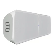 Bluesound PULSE SOUNDBAR+, fehér
