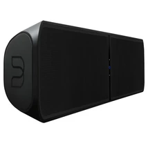 Bluesound PULSE SOUNDBAR+, fekete