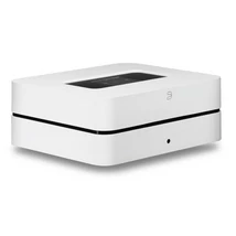 Bluesound VAULT 2i hálózati lejátszó, CD-ripper, fehér