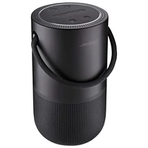 BOSE Home Speaker Portable Wi-Fi® hordozható hangszóró, fekete