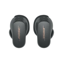 BOSE QuietComfort® Earbuds II, aktív zajszűrős TWS fülhallgató, szürke
