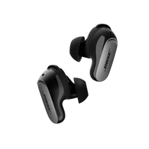 Bose QuietComfort Ultra Earbuds (2nd Gen) aktív zajszűrős fülhallgató, fekete