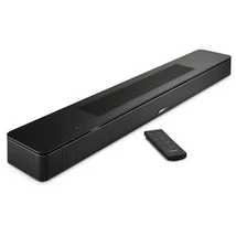 BOSE Smart Soundbar, fekete