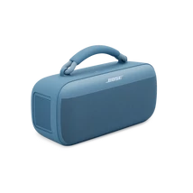 BOSE SoundLink MAX Bluetooth hordozható hangszóró, alkony kék