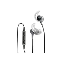Bose SoundTrue Ultra In-Ear fekete fülhallgató Galaxy kompbatibilis