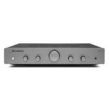 Cambridge Audio AXA25 sztereó integrált erősítő, (Luna grey) szürke