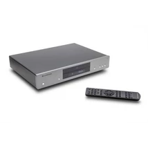 Cambridge CXC V2 CD transport, (Luna grey) szürke