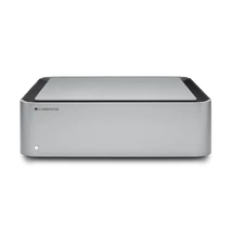 Cambridge Audio Edge M monoblokk teljesítményerősítő, (Luna grey) szürke