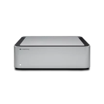 Cambridge Audio Edge W sztereó végerősítő, (Luna grey) szürke