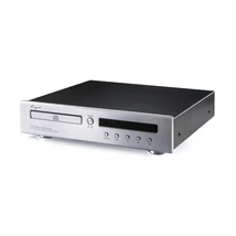 CAYIN CS-55CD csöves CD lejátszó és D/A konverter, ezüst