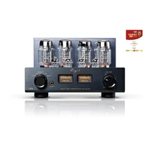 Cayin JAZZ 80 KT88 Bluetooth, csöves integrált erősítő, fekete