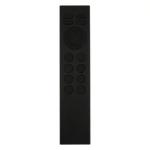 COCKTAIL AUDIO Pro-Remote prémium távirányító, fekete