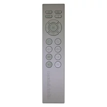 COCKTAIL AUDIO Pro-Remote prémium távirányító, ezüst