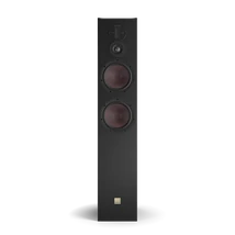 Dali Opticon 6 MK2 frontsugárzó (black satin), fekete