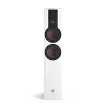 Dali Opticon 6 MK2 frontsugárzó (white satin), fehér