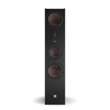 Dali Opticon 8 MK2 frontsugárzó (black satin), fekete