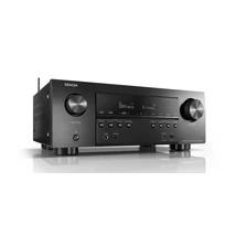 Denon AVR-S950H 7.2 4K házimozi erősítő, fekete