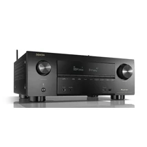 Denon AVR-X3600H 9.2 házimozi erősítő, fekete