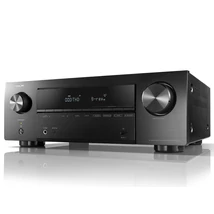 Denon AVR-X550BT 5.2  HD házimozi erősítő
