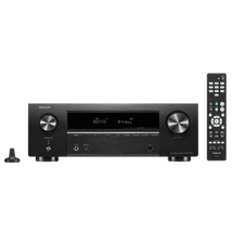 Denon AVR-X580BT 5.2 8K házimozi erősítő