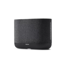 DENON HOME 400 vezeték nélküli okos hangszóró, charcoal