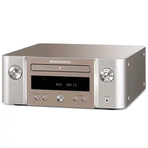 Marantz Melody M-CR412 sztereó Hi-Fi elektronika, prémium ezüst