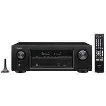 Denon AVR-X1300W 7.2 HD AV erősítő,Dolby Atmos,DTS X hangzással