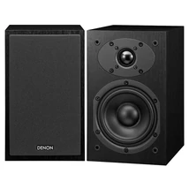 DENON SC-M41 Polcsugárzó pár fekete