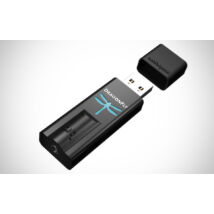 Audioquest Dragonfly Black  USB fejhallgató erősítő
