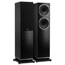 Fyne Audio F502 frontsugárzó, fekete tölgy