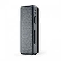 FiiO BTR11 Bluetooth DAC, fekete