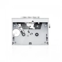 FiiO CP13 Transparent sétálómagnó, átlátszó