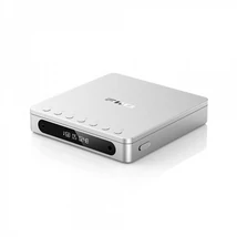 FiiO DM13 BT CD lejátszó, ezüst