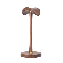 FiiO HS21 diófa fejhallgató állvány