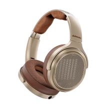 FIIO - JADE AUDIO JT7 nyitott Planár fejhallgató, pezsgőarany
